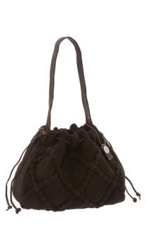 UGG® Australia Classic Knit Drawstring Bucket Bag