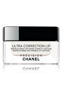 CHANEL ULTRA CORRECTION LIP RESTRUCTURING ANTI WRINKLE LIP CONTOUR