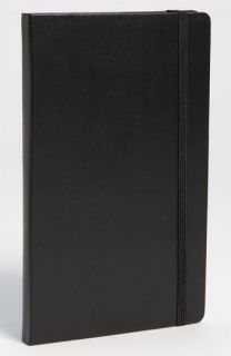 Moleskine® Ruled   Large Hardcover Notebook