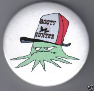 Early Cuyler Squidbillies 2 25 Button or Magnet