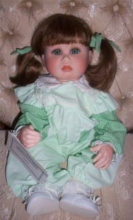 Virginia Turner Doll Darcy