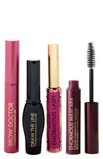 Beauty Society Enormous Lashes & Fabulous Brows Holiday Collection ($179 Value)