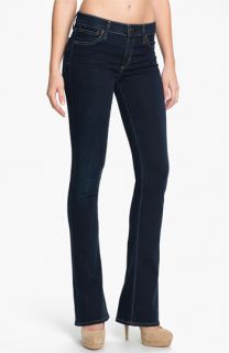Citizens of Humanity Emmanuelle Slim Bootcut Jeans (Starry)