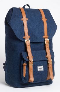 Herschel Supply Co. Little America   Denim Collection Backpack