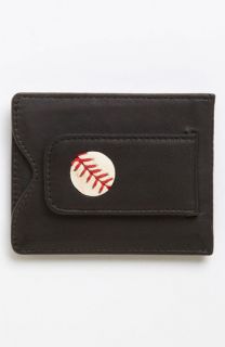 Tokens & Icons Texas Rangers MLB™ Game Played Baseball Card Case