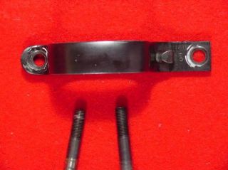 Winchester Model 70 Pre 64 Featherweight Rifle Trigger Guard Screws