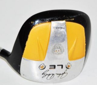 John Daly 460cc Le Lion Right Handed Driver Golf Club