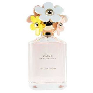 Daisy Eau So Fresh by Marc Jacobs 4 25 oz EDT Perfume for Women Tester