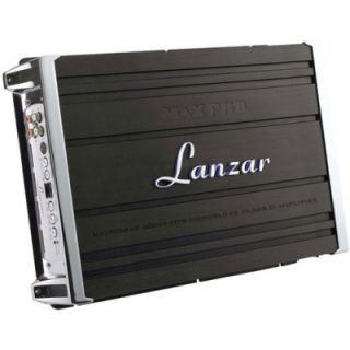Lanzar 4000W Class D Mono Block Car Audio Amplifier Amp 4000 Watt