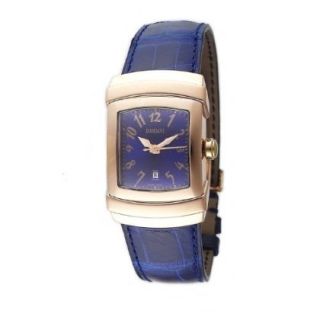 DAMIANI Ego Unisex Leather Swiss Made WATCH 30001131 **Only 1 left