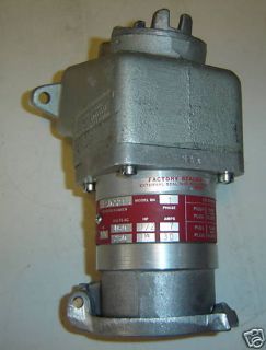 Crouse Hinds CESD2213 Explosion Proof 30Amp Receptacle