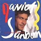 David Sanborn David Sanborn Change of Heart Audio CD