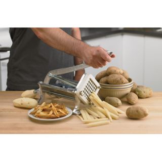 deluxe french fry cutter kotula s item 304257  on orders
