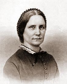 1890s Mary Livermore Signed Manuscript Book Civil War Nurse Union