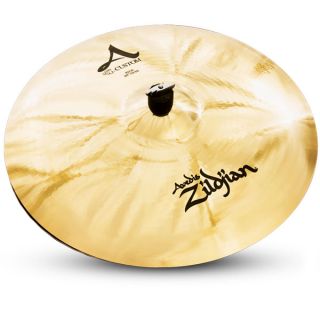  20518 A CUSTOM SERIES RIDE 20 DRUMSET CYMBALS W/ MEDIUM BELL SIZE NEW