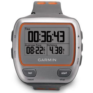 Garmin Forerunner 310XT GPS reloj Pulsometro HRM