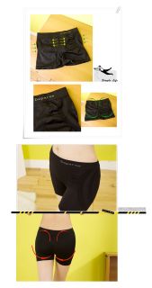 K54 Breath Seamless Yoga Sport Hip Up Shaping pants Japan Style