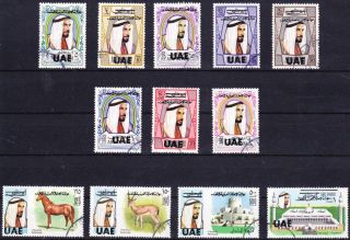 United Arab Republic Overprints 0310