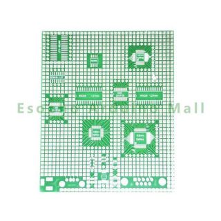  Prototype Protoshield Board for Arduino Circuit Breadboard