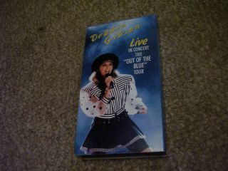 Debbie Gibson Live in Concert The Out of The BL