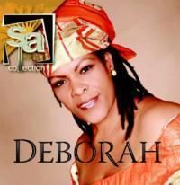 Deborah SA Gold Collection CD South African Gospel