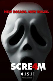 chance to own authentic movie memorabilia from the scream 4