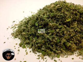 Organic Herbs C s Marshmallow Mullein Blend Mix Tasty Puff Scented Cut