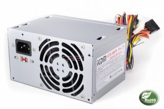 New 450W Power Supply for Dell Dimension 4400 4550 4600 8200 Free