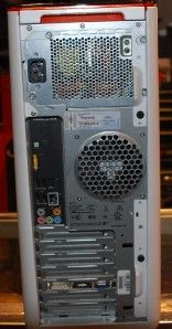 dell xps studio 9100 intel i7 2 8 ghz 9 gb ram dual 2 tb hard drive