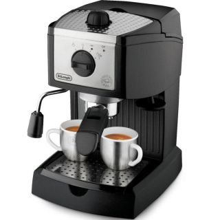 delonghi pump espresso cappuccino maker ec155 15 bar delonghi pump