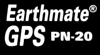 DeLORME Earthmate GPS PN 20 Waterproof Handheld GPS Receiver