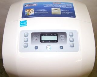  DEN 500P 50 Pint Dehumidifier with Pump FOR PARTS / NOT WORKING