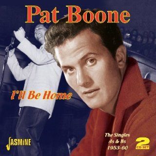 pat boone 62 greatest hits 1953 1960 2 cd set