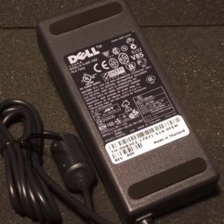 new genuine dell pa 6 ac adapter for dell inspiron and latitude c