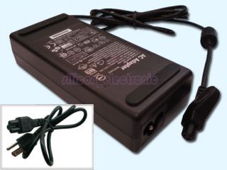 AC Power Adapter Charger for Dell C600 C640 C800 PA 6 PA6 PP01L ADP