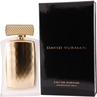 David Yurman by David Yurman Eau de Parfum Spray 1 7 Oz