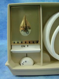 Waterpik Oral Hygiene Appliance Cleaning Machine Braces Teeth Teledyne