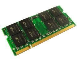 New 4GB DDR2 667 MHz SODIMM Laptop Memory PC2 5300 RAM