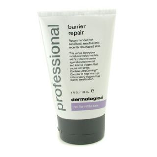 Dermalogica Barrier Repair 4 oz 118 ml Professional Size SEALED New