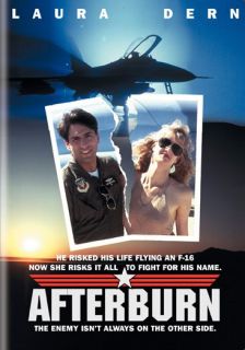 Afterburn New DVD Laura Dern Vincent Spano