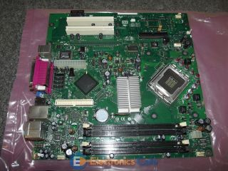   D915GVSE3 Socket LGA775 Desktop PC Motherboard System Board Tested