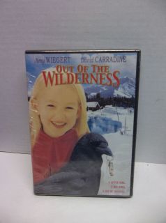  of The Wilderness Family DVD Movie David Carradine 039414581447