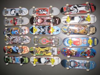  Deck lot mini skateboards tony hawk peralta vintage decks long boards