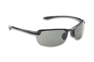 guideline playa sunglasses black deepwater gray_swatch