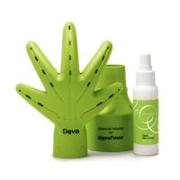 DevaCurl Deva Curl Devafuser Hand Shaped Diffuser Kit