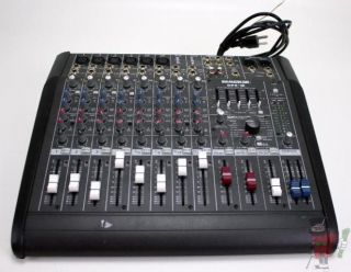 Mackie DFX12 12 Channel Mixer with Effects