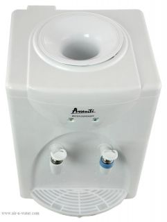 Avanti Water Cooler Dispenser WD29EC New Cold and Room Temp Water 5