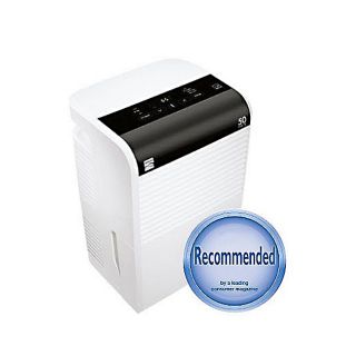 Kenmore 50501 50 Pint Dehumidifier Electronic Controls