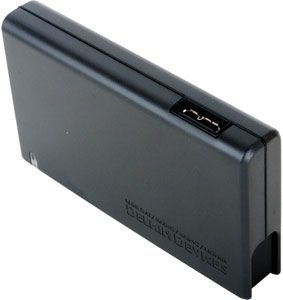 Delkin Devices DDREADER42 USB 3 0 Universal Card Reader