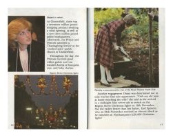 Ladybird The Princess of Wales Princess Diana 1982 1st